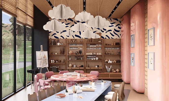 Мандарин Гардэн