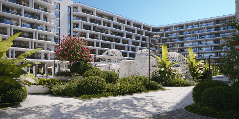 Мандарин Гардэн